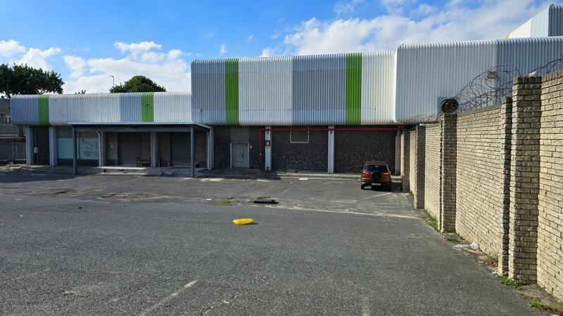 To Let commercial Property for Rent in Brackenfell Central Western Cape